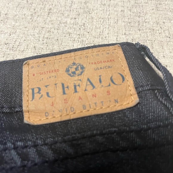 Buffalo Jeans Boot cut light stretch - Picture 2 of 7